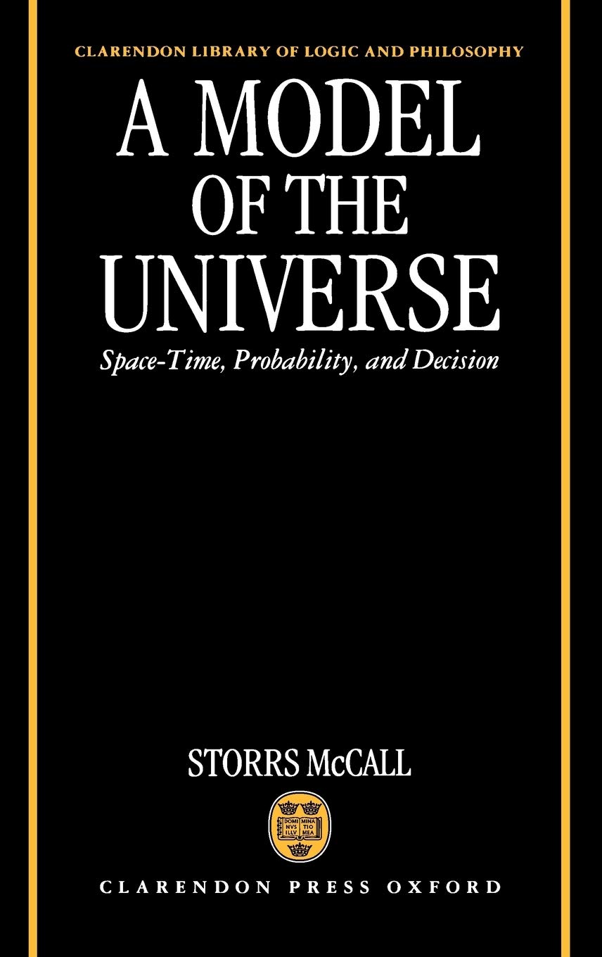 Product Image: Model of the Universe