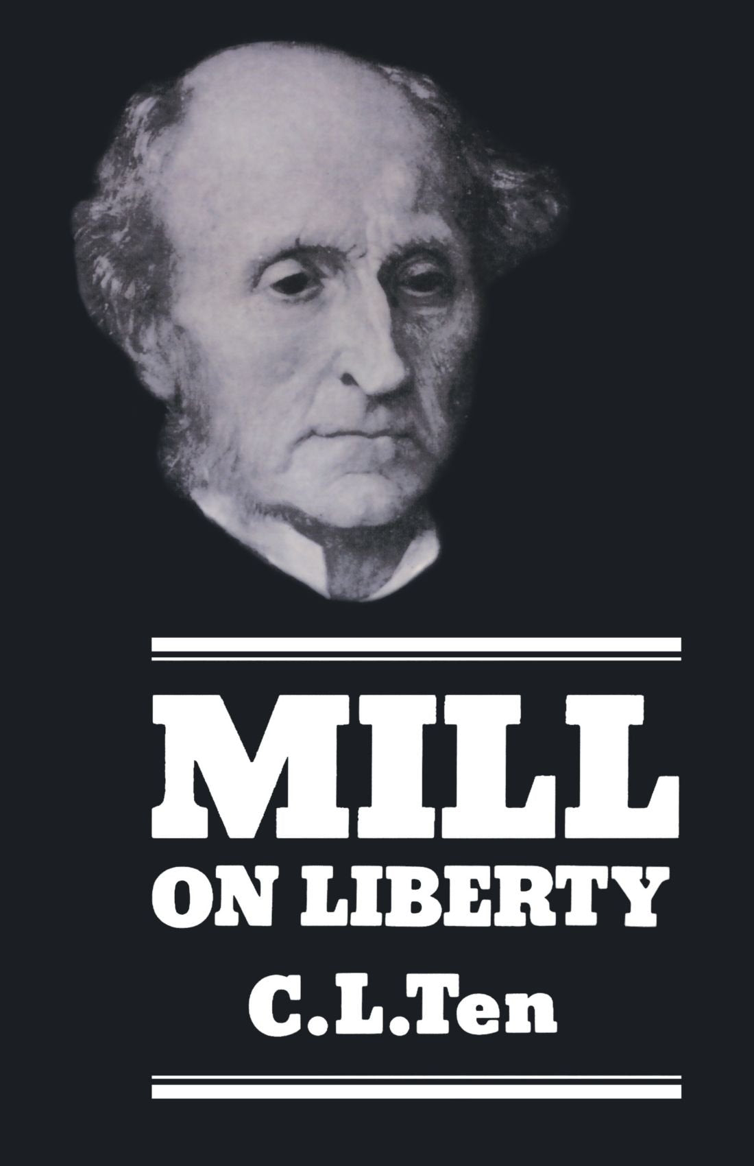 Product Image: Mill On Liberty