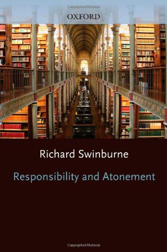 Product Image: Responsibility and Atonement