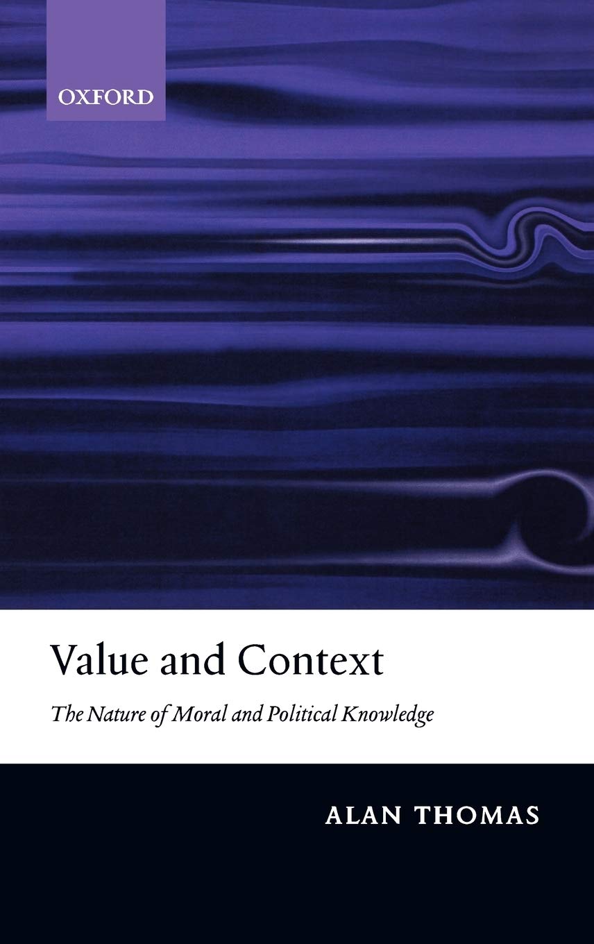 Value and Context Philosophy