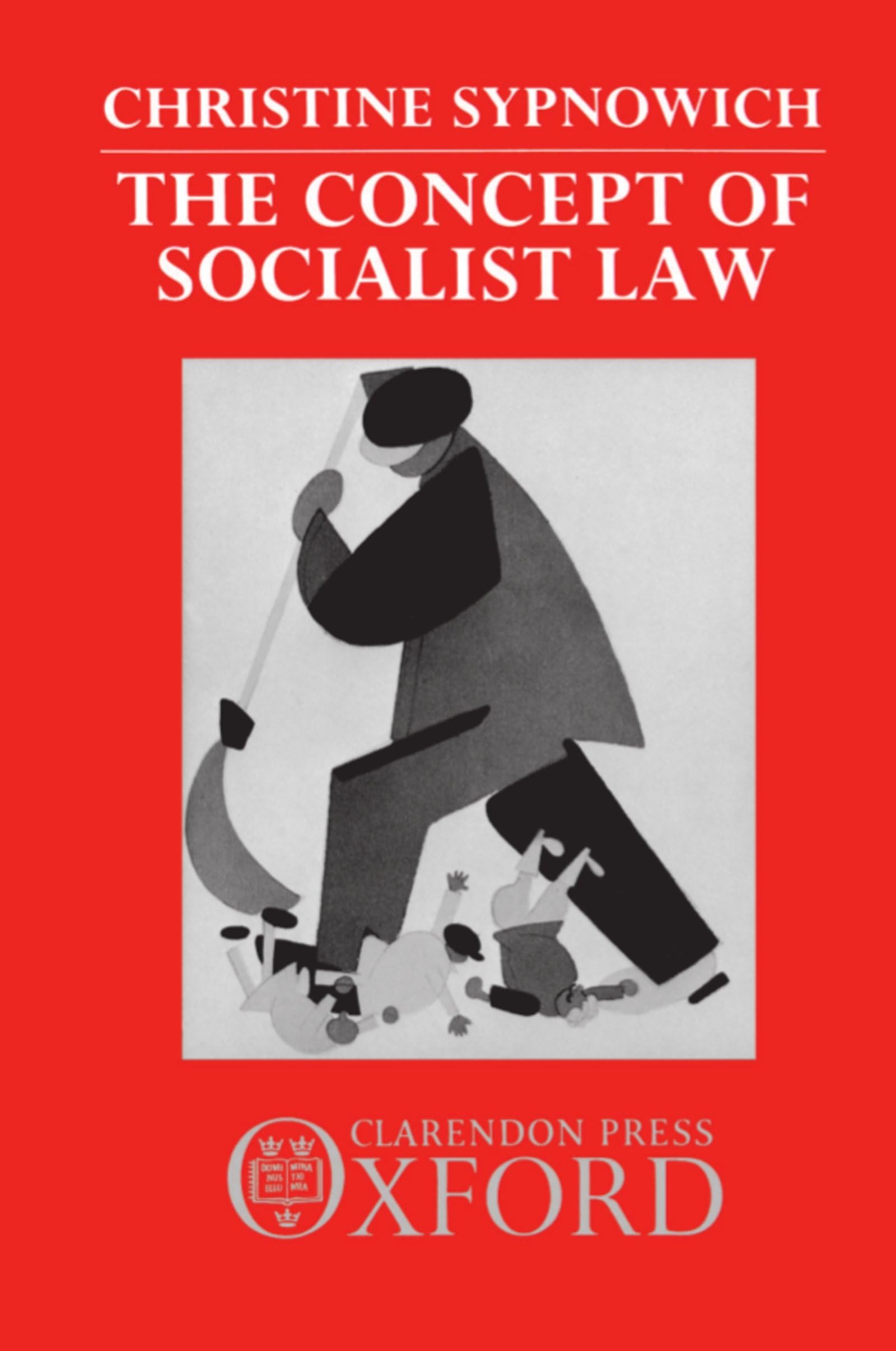 The Concept of Socialist Law Law