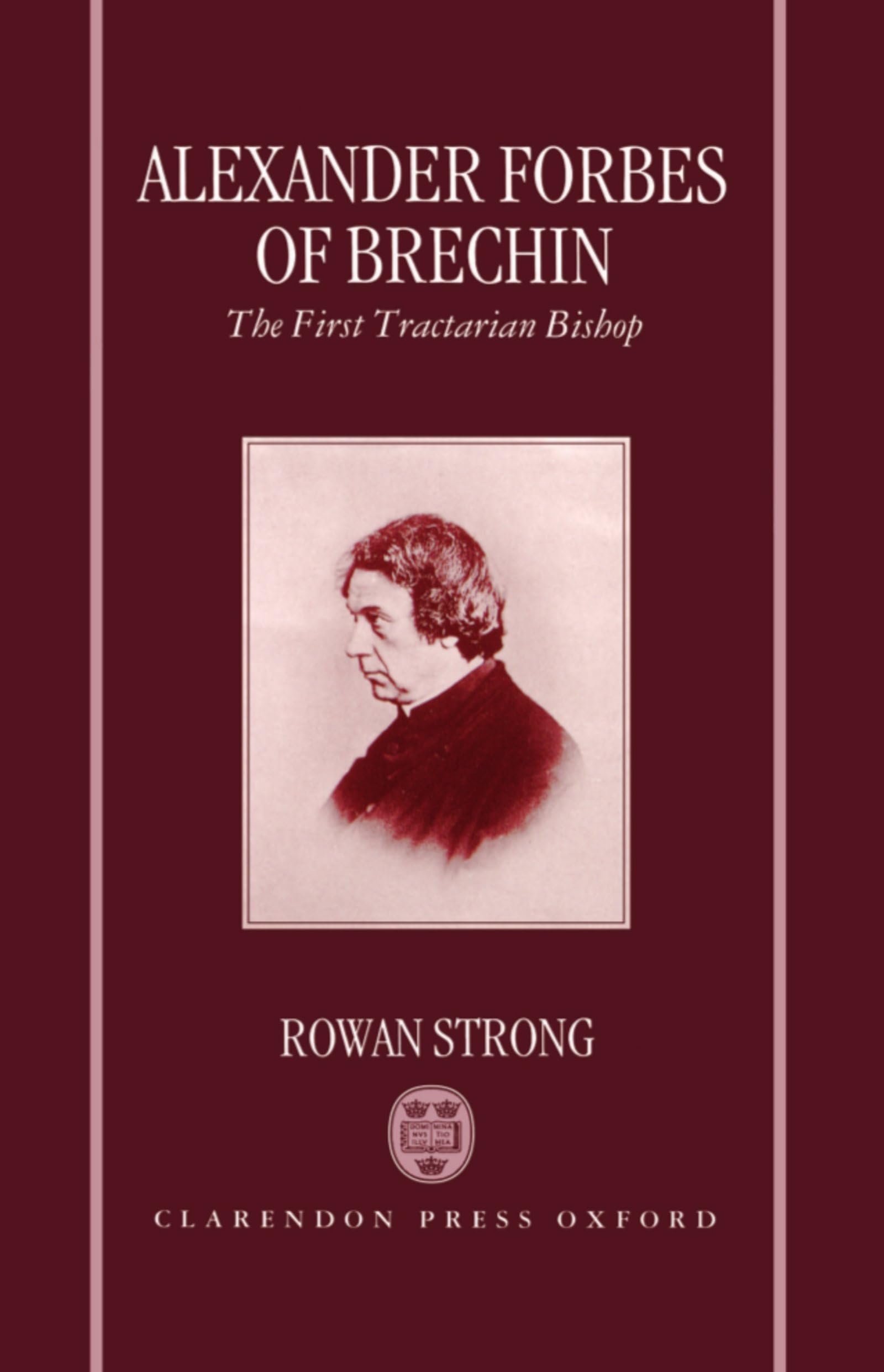Alexander Forbes of Brechin Social Sciences