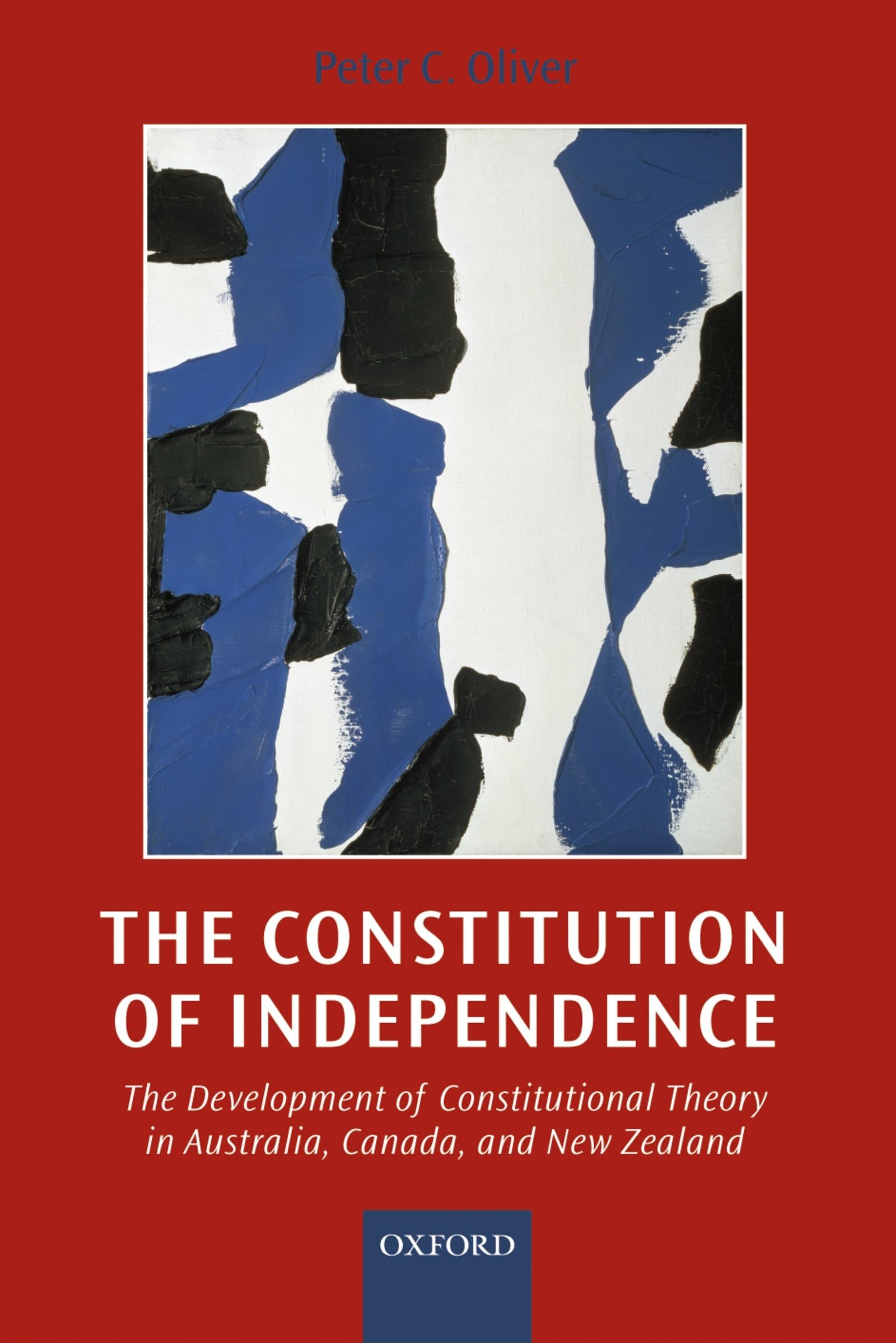 The Constitution of Independence Law