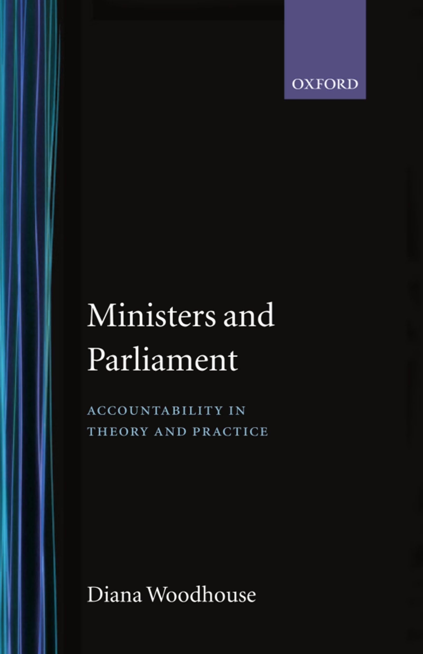 Ministers and Parliament Law