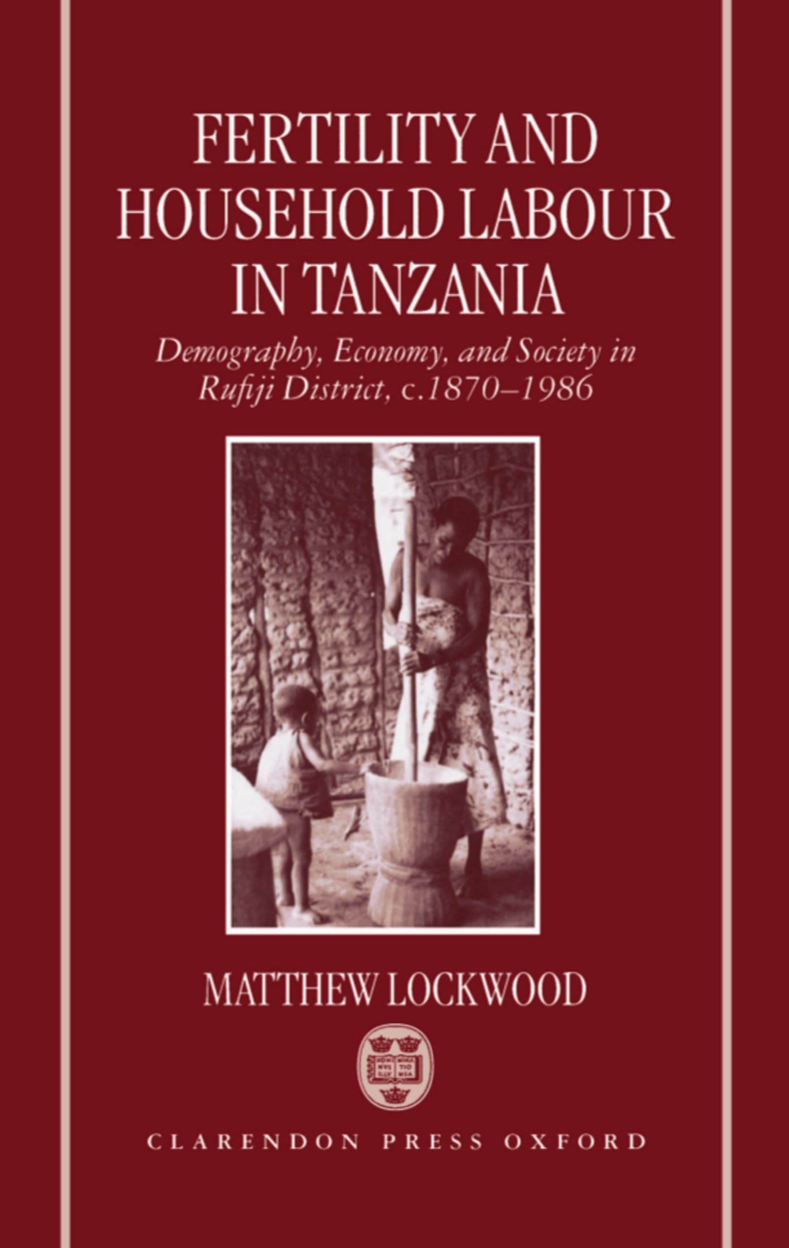 Fertility and Household Labour in Tanzania Law