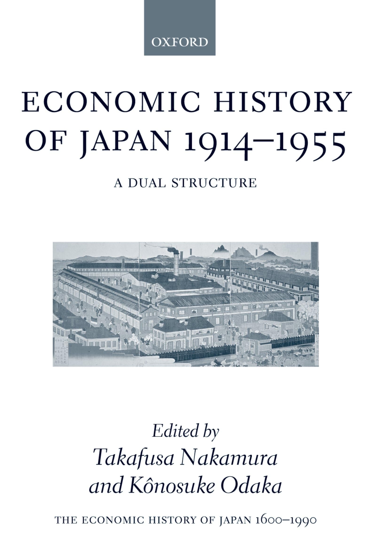 The Economic History of Japan Law