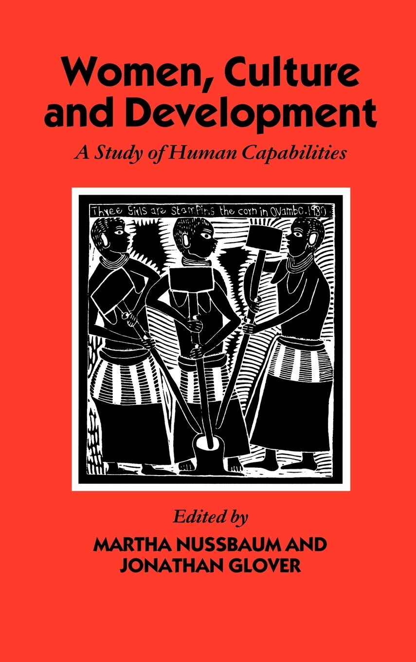 Women, Culture, and Development Law