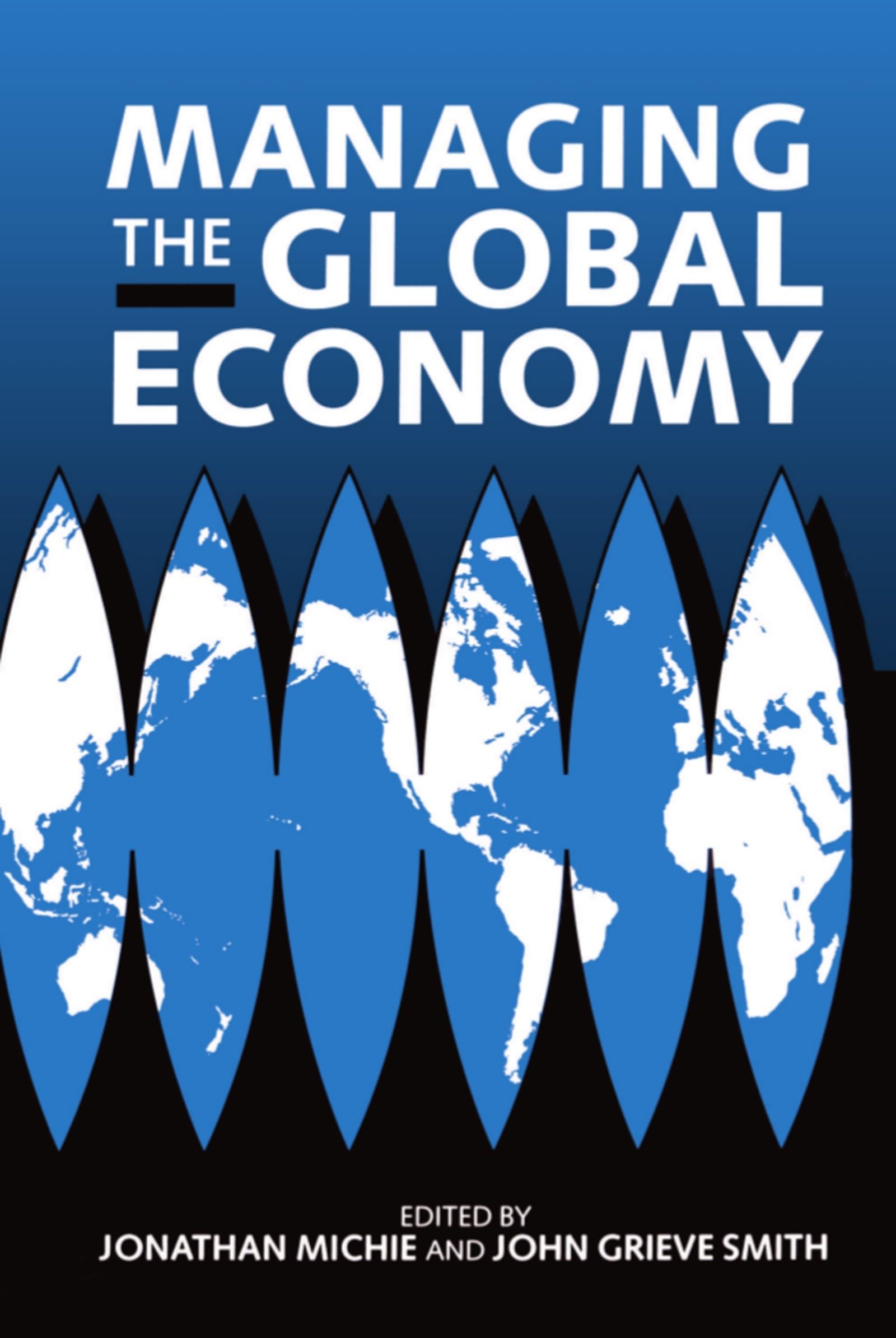 Managing the Global Economy Law