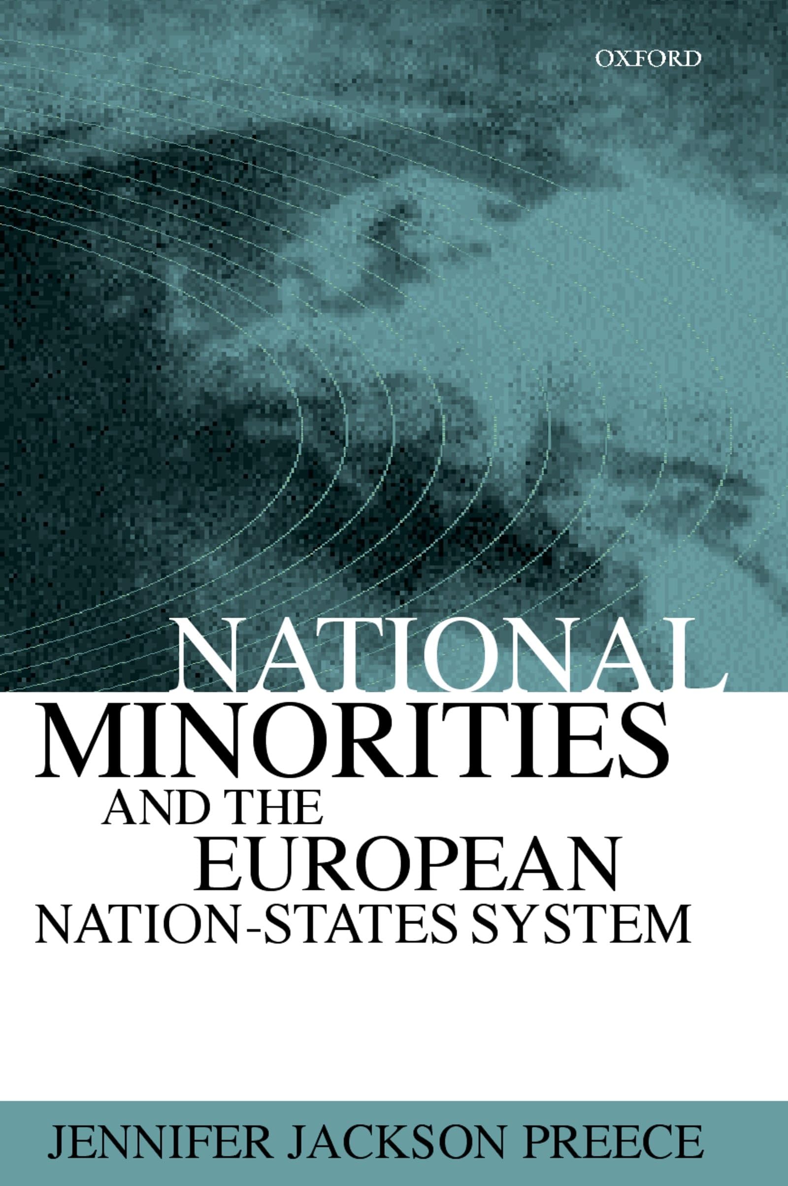National Minorities and the European Nation-States System Law