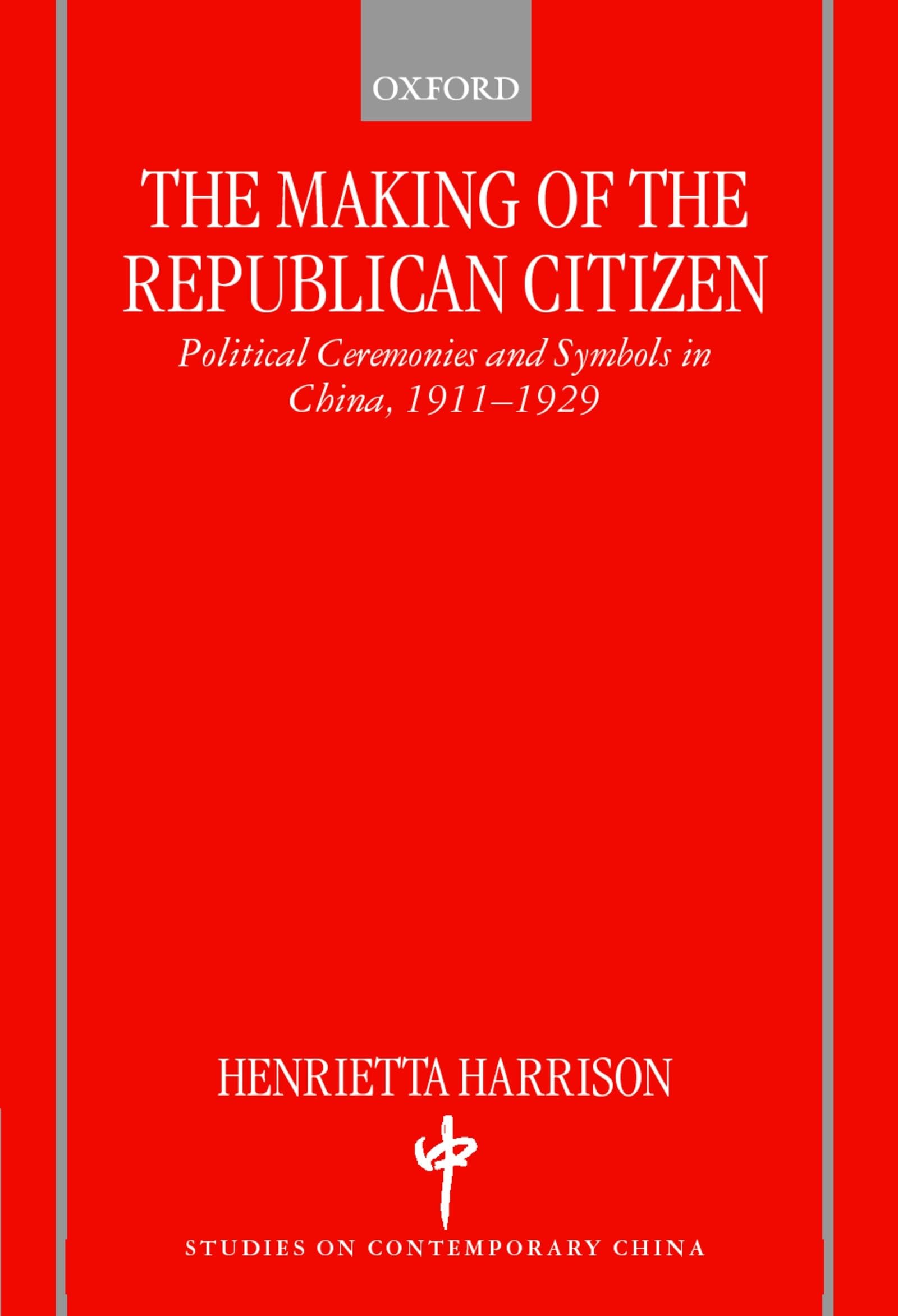 The Making of the Republican Citizen Law