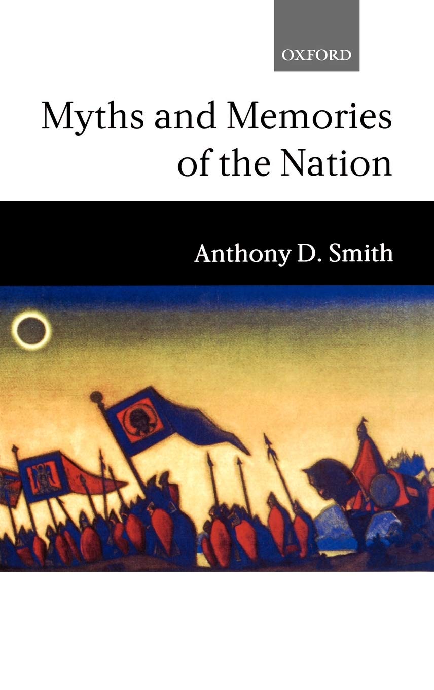 Myths and Memories of the Nation Law