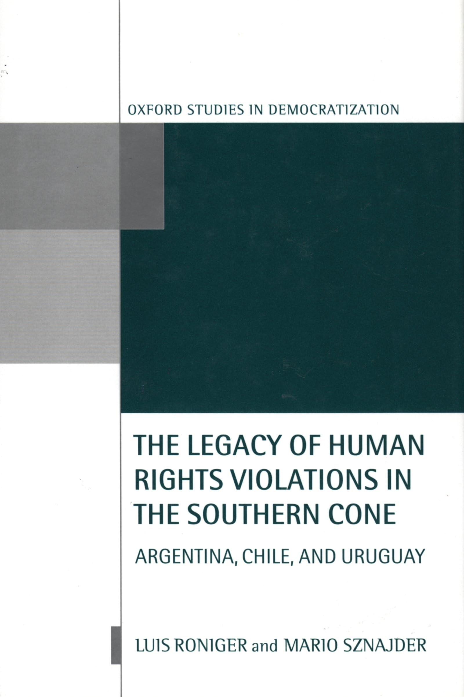 The Legacy of Human-Rights Violations in the Southern Cone Law