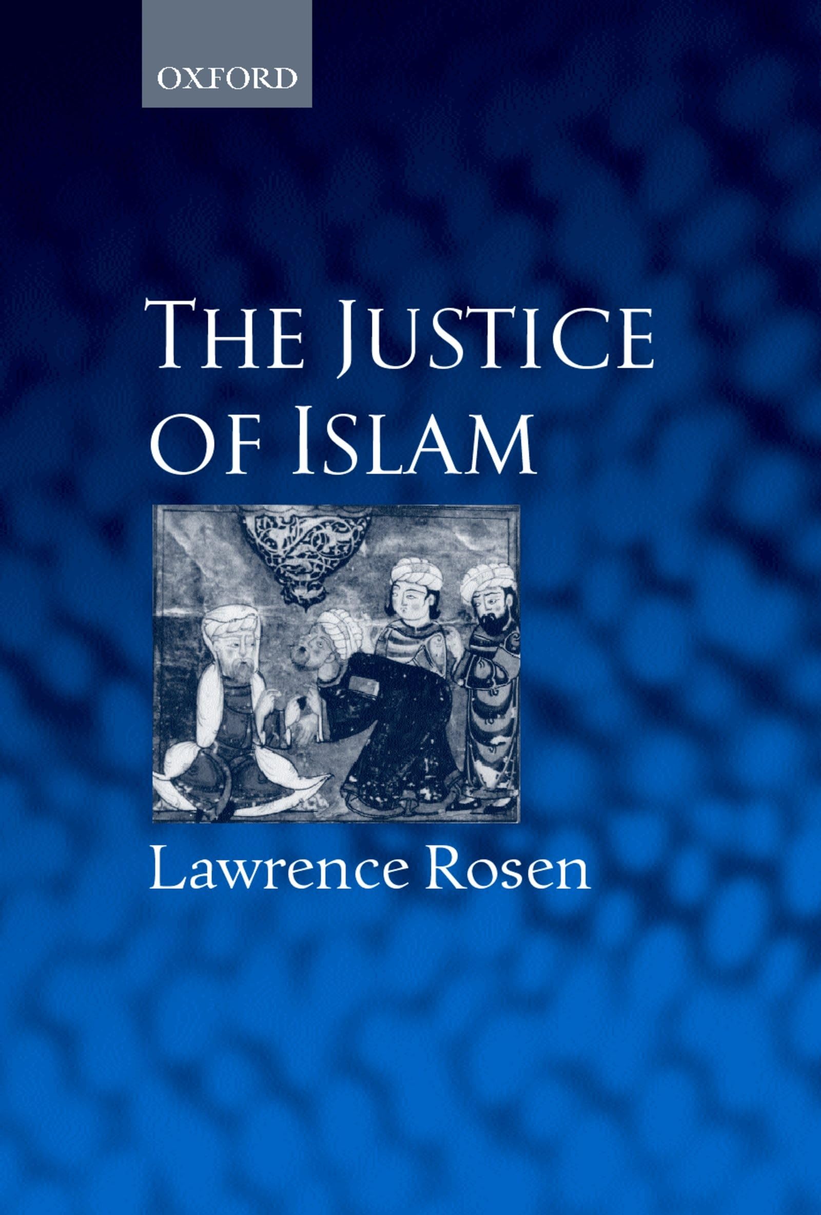 The Justice of Islam Law