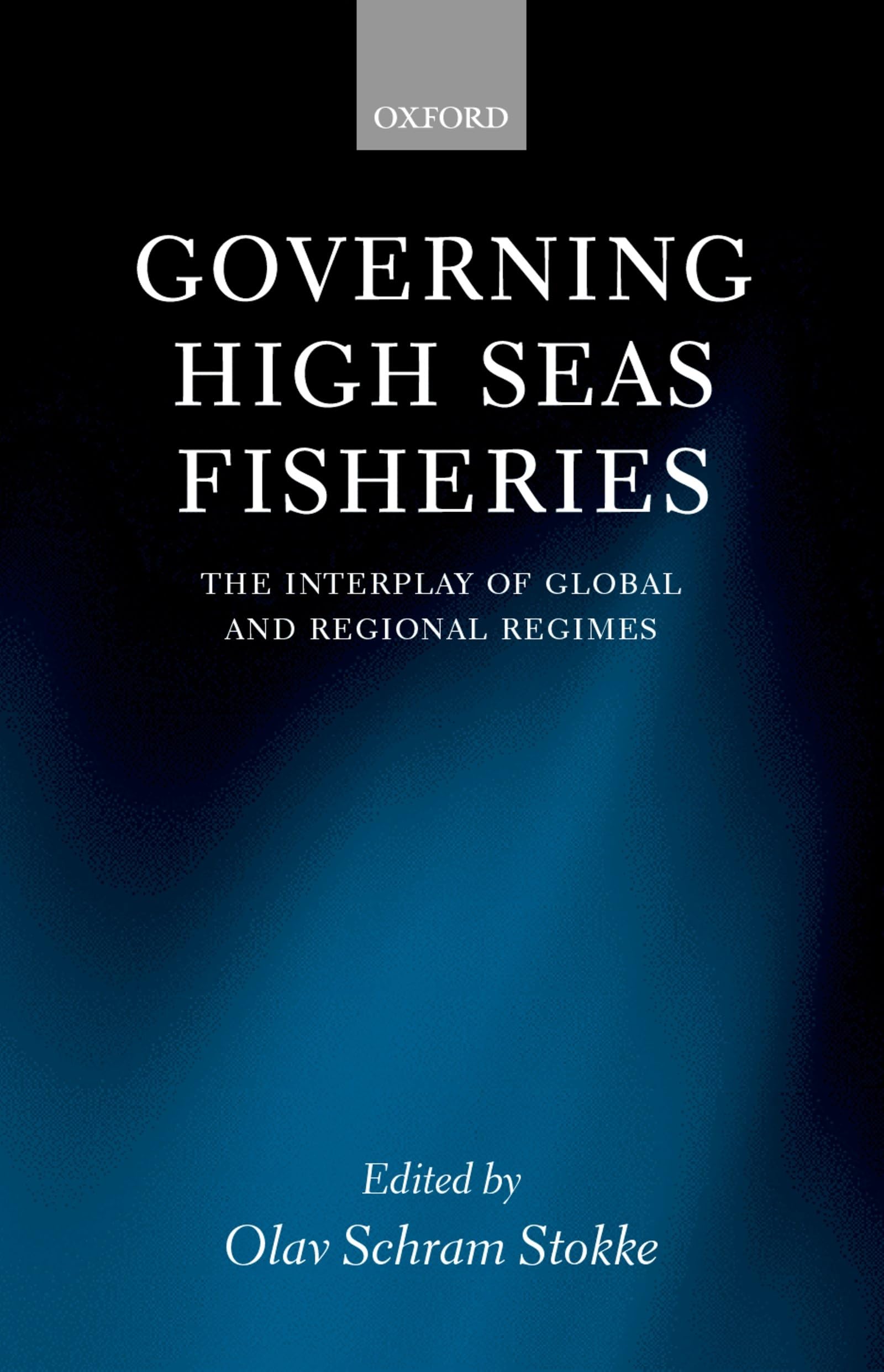 Governing High Seas Fisheries Law