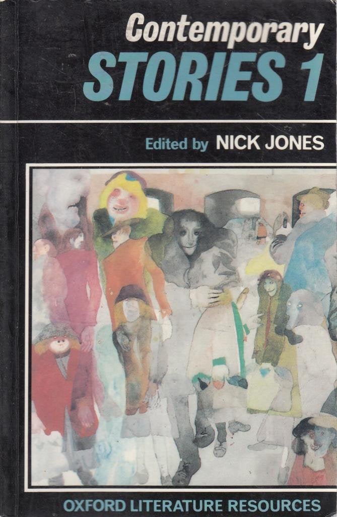 Contemporary Stories (Oxford Literature Resources) Essays & Short Stories