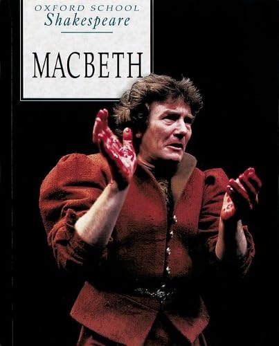 Product Image: Macbeth (Oxford School Shakespeare)