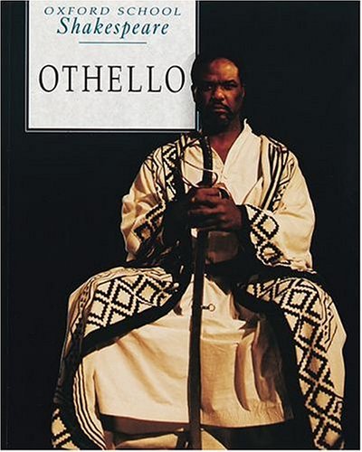 Product Image: Othello (Oxford School Shakespeare)