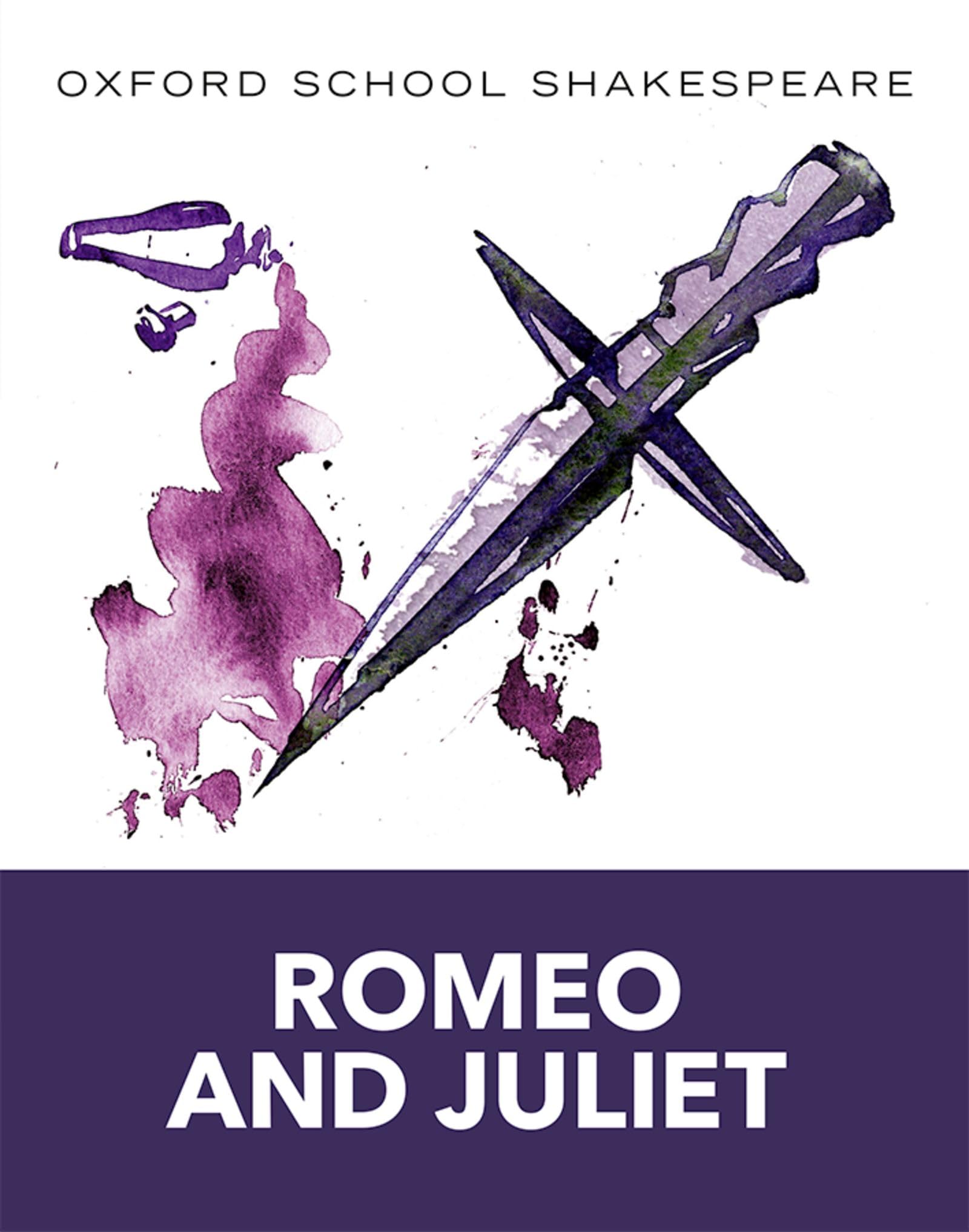 Romeo and Juliet Drama