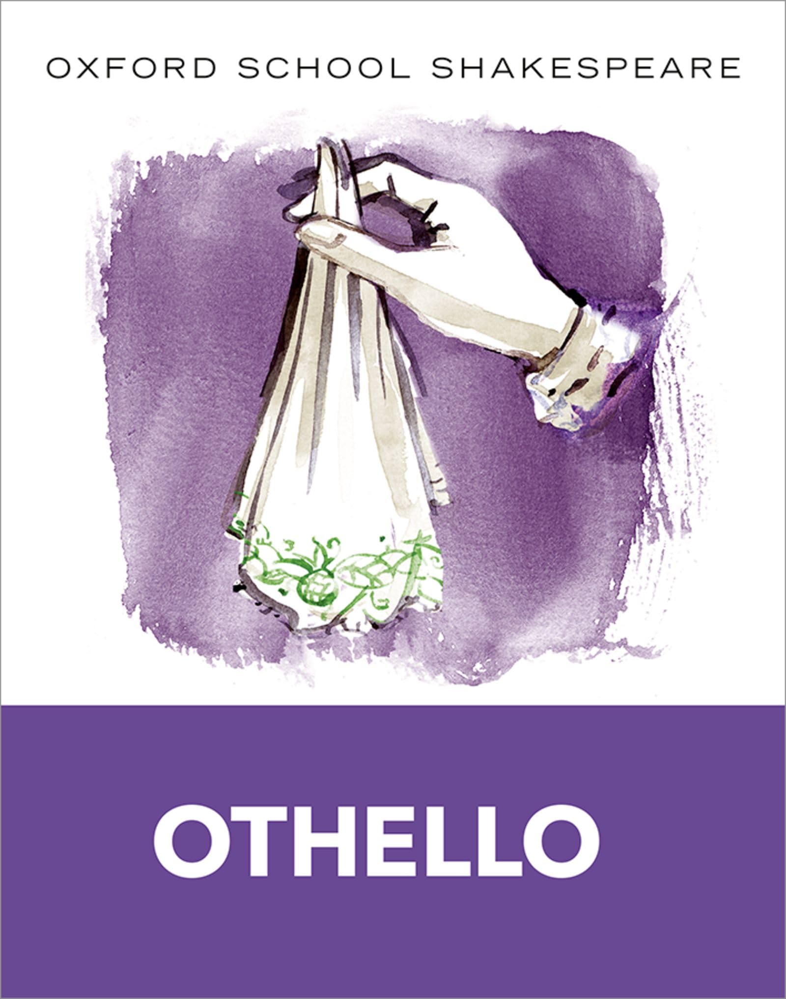 Othello Drama