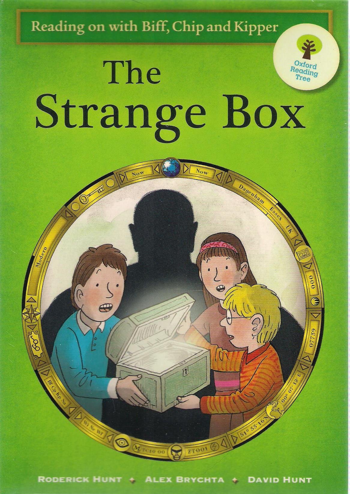 Oxford Reading Tree: Time Chronicles collection - (Stage 10+) 13 books (includes Handbook for parents) RRP £66.39 Books