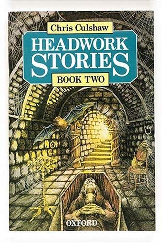 Headwork Stories book