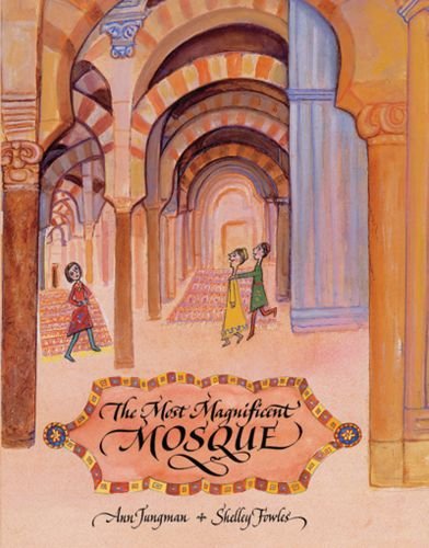 Read Write Inc Comprehension Module 21 The Most Magnificent Mosque Pack of 5 Novels & Short Stories