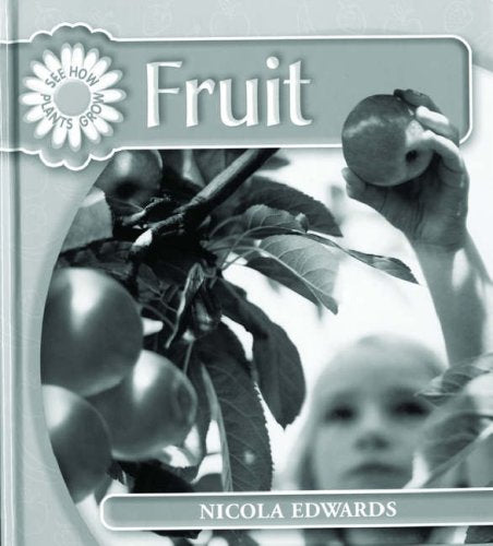 Read Write Inc. Comprehension: Module 5: Children's Books: Fruit Pack of 5 books Novels & Short Stories