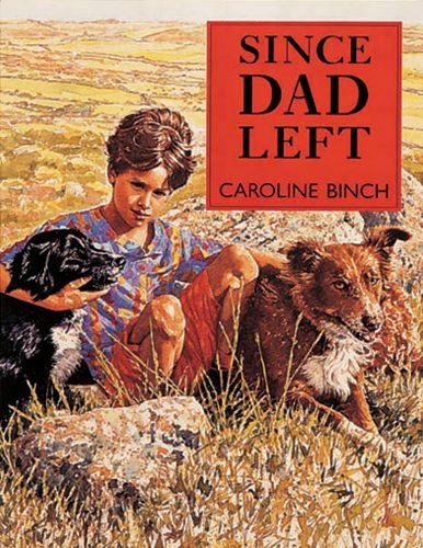 Read Write Inc. Comprehension: Module 7: Children's Books: Since Dad Left Pack of 5 books Novels & Short Stories