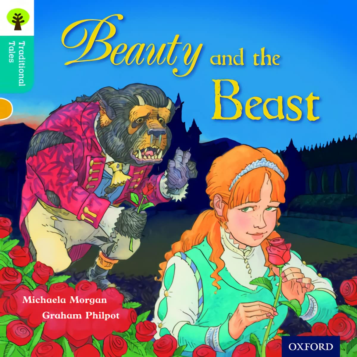 Oxford Reading Tree Traditional Tales Level 9. Mixed Pack of 4 Professional & Reference Books