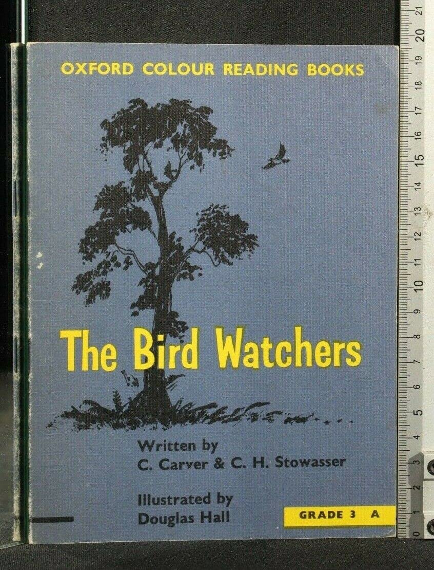 Bk.A (Grade 3) (Oxford Colour Reading Books) Books