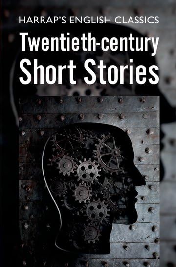 Rollercoaster: Harrap's English Classics Twentieth Century Short Stories book