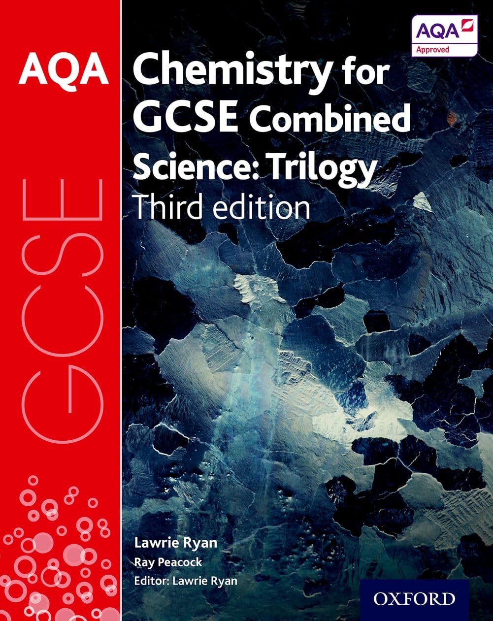 AQA GCSE Chemistry for Combined Science (Trilogy) Student Book Natural Sciences