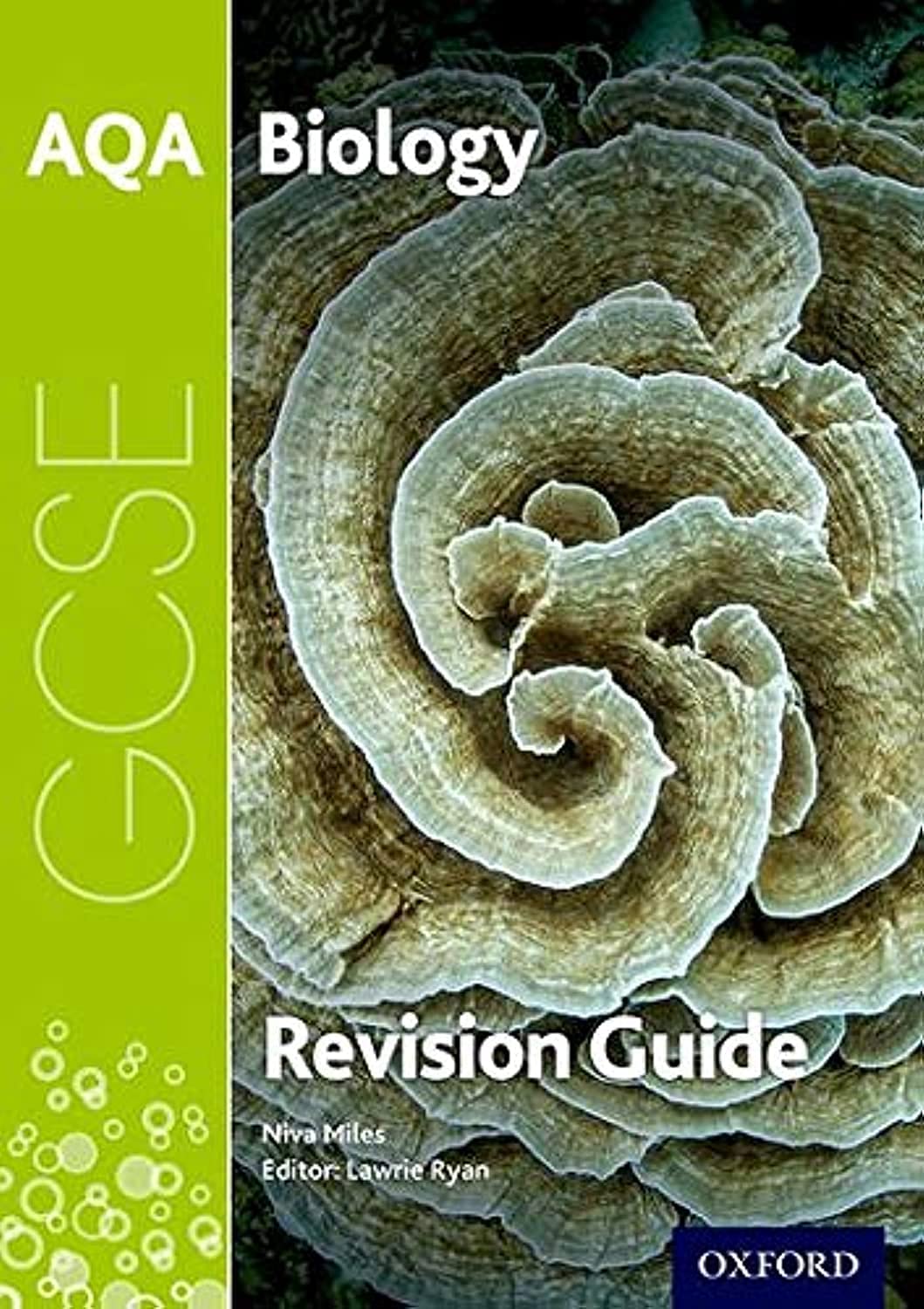 AQA GCSE Biology Revision Guide Professional & Reference Books