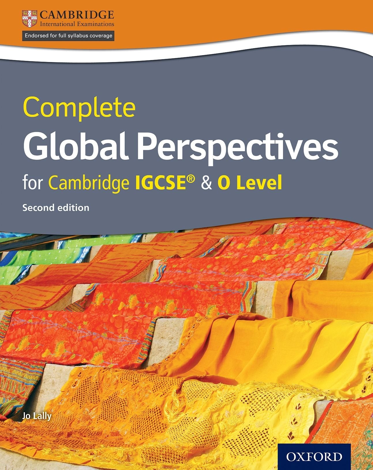 Complete Global Perspectives for Cambridge IGCSE (CAIE complete global perspectives) Philosophy