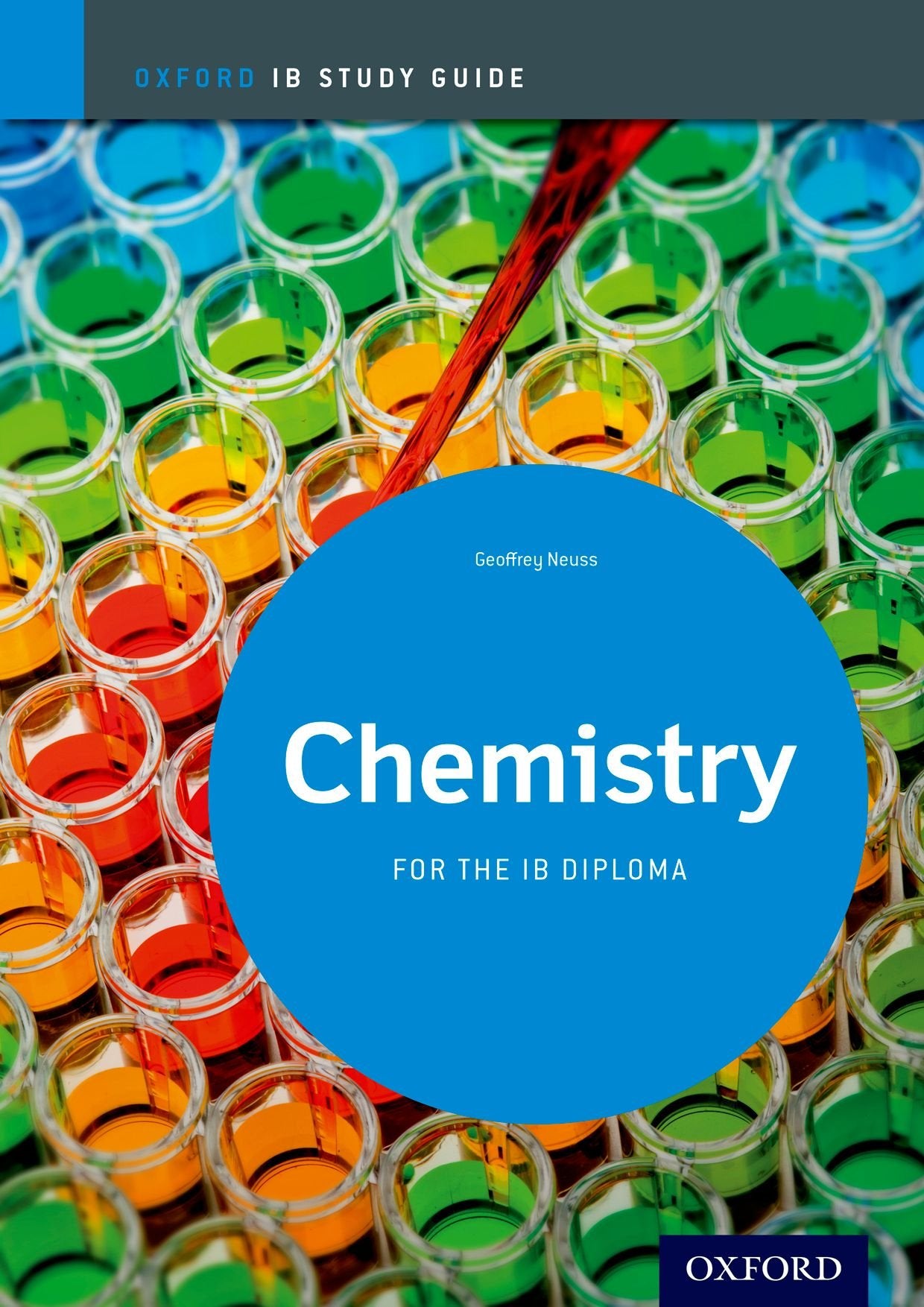 Chemistry: For the IB Diploma (Oxford IB Study Guides) Reference Books