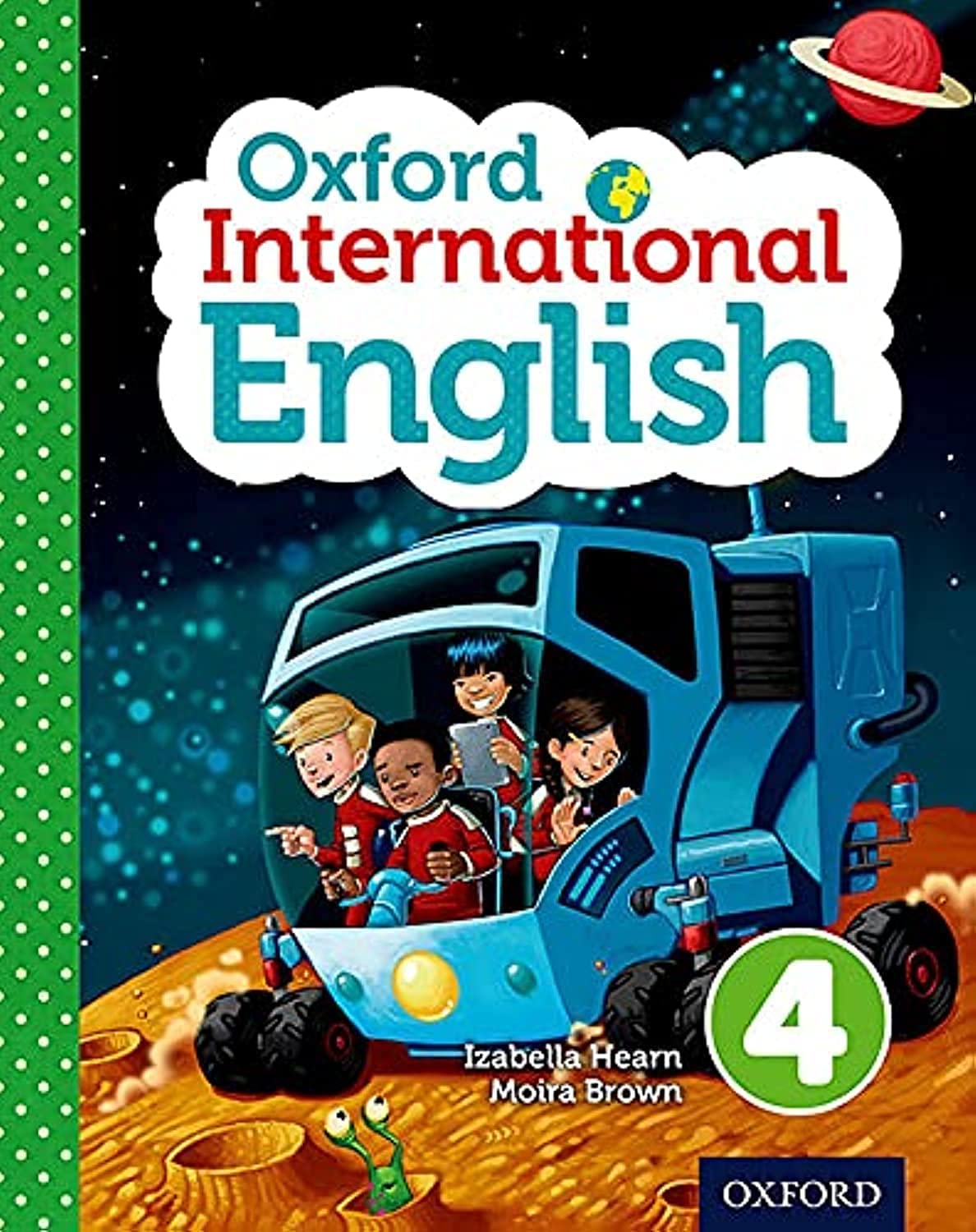 Oxford International English Student Book 4 Medicine