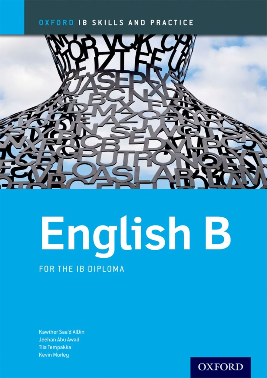 English B Skills and Practice (English B for Ib Diploma Programme) Foreign Languages ​​& Dictionaries
