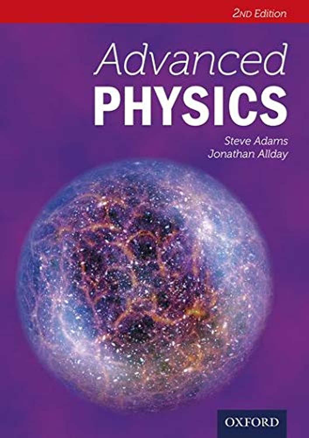 Advanced Physics Natural Sciences