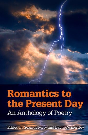 Rollercoasters: Romantics to the Present Day: An Anthology of Poetry book