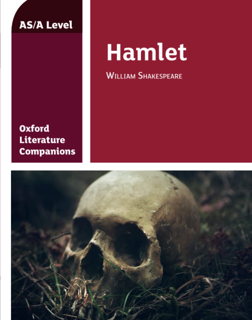 Oxford Literature Companions: Hamlet: Hamlet: With all you need to know for your 2022 assessments Contemporary literature