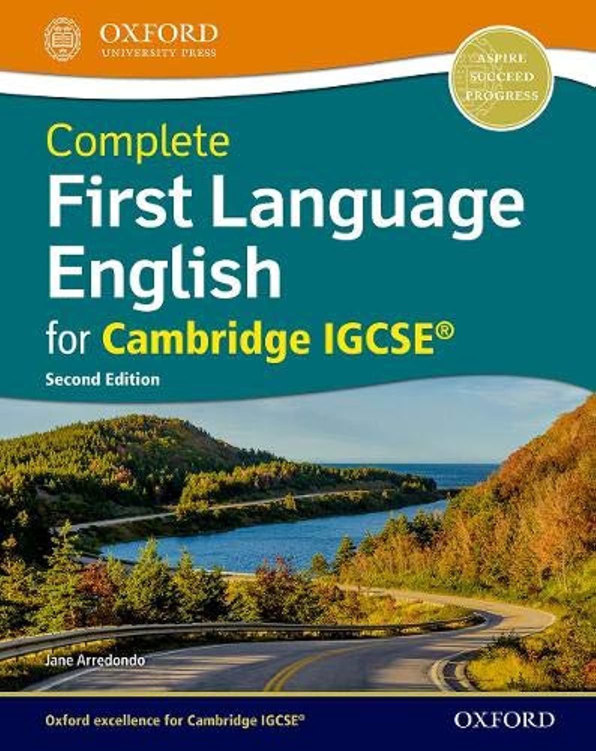 Complete First Language English for Cambridge IGCSE® Education & Training