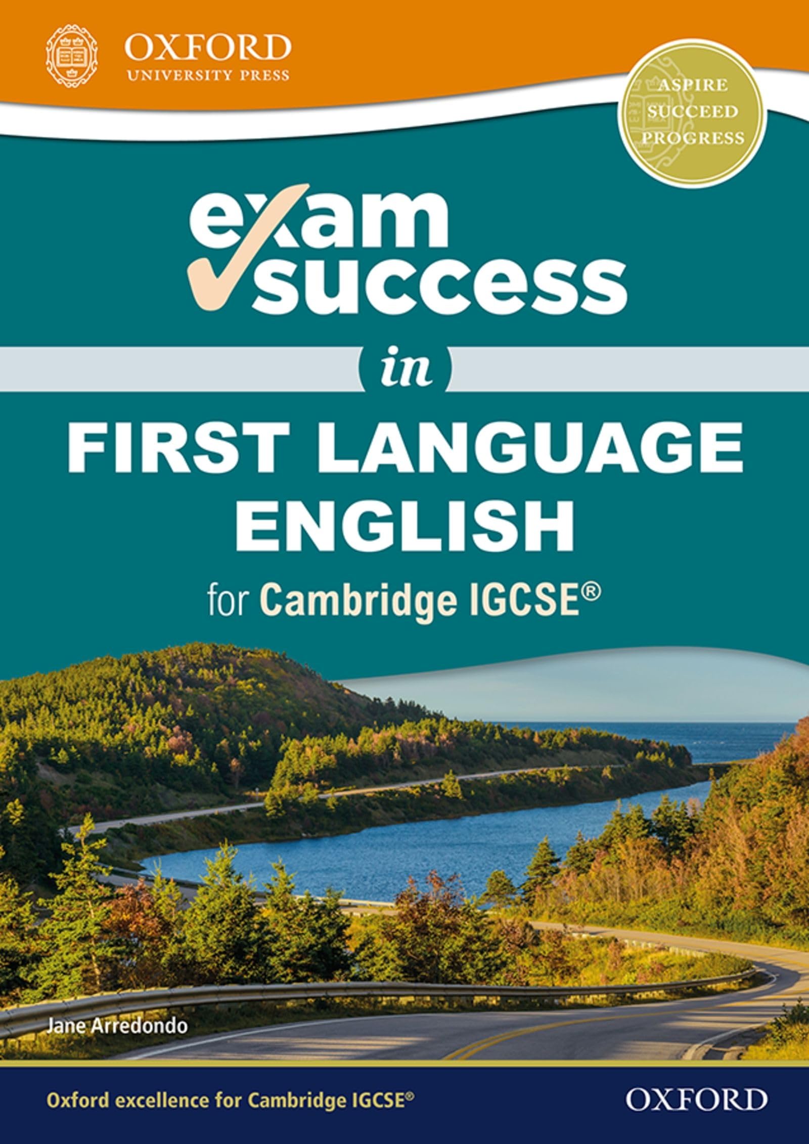 Exam Success in First Language English for Cambridge IGCSE (R) Foreign Languages ​​& Dictionaries