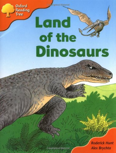 Oxford Reading Tree: Stages 6-7: Storybooks (Magic Key) Professional & Reference Books
