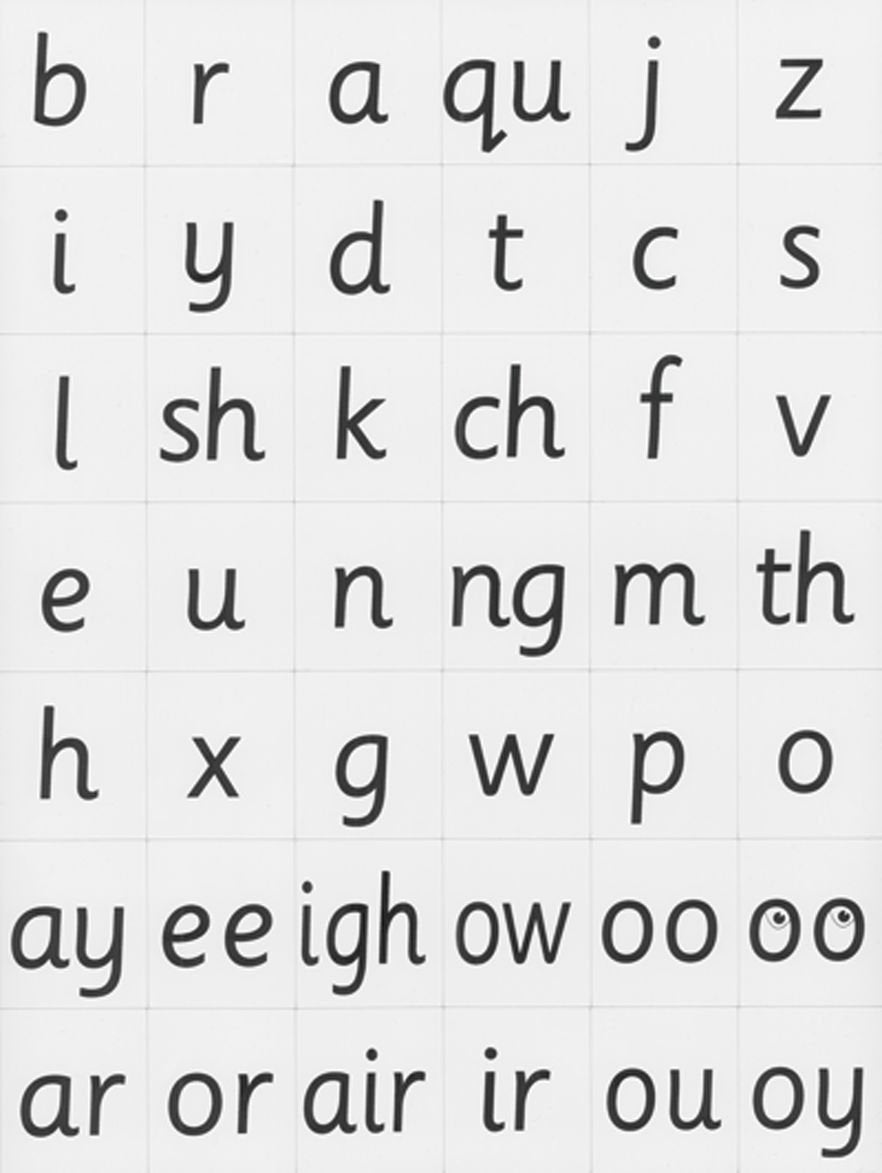 Read Write Inc.: Magnetic Mini-Speed Sound Cards (Read Write Inc. Phonics) Foreign Languages ​​& Dictionaries