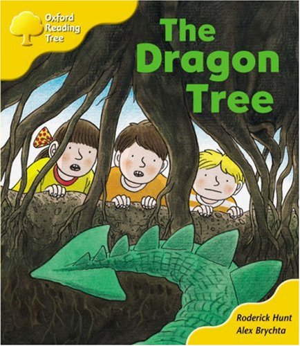 Oxford Reading Tree: Stage 5: Storybooks: the Dragon Tree Professional & Reference Books