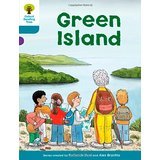 Oxford Reading Tree: Stage 9: Storybooks: Green Island Professional & Reference Books