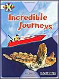 Project X: Journeys: Incredible Journeys Professional & Reference Books