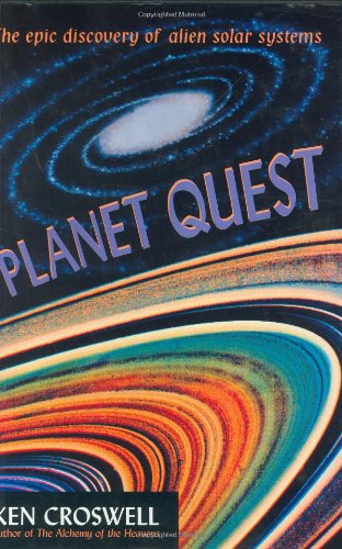 Planet Quest: The Epic Discovery of Alien Solar Systems Mathematics