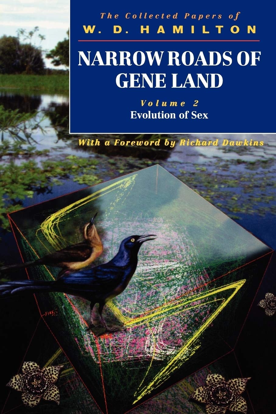 Narrow Roads of Gene Land Medicine