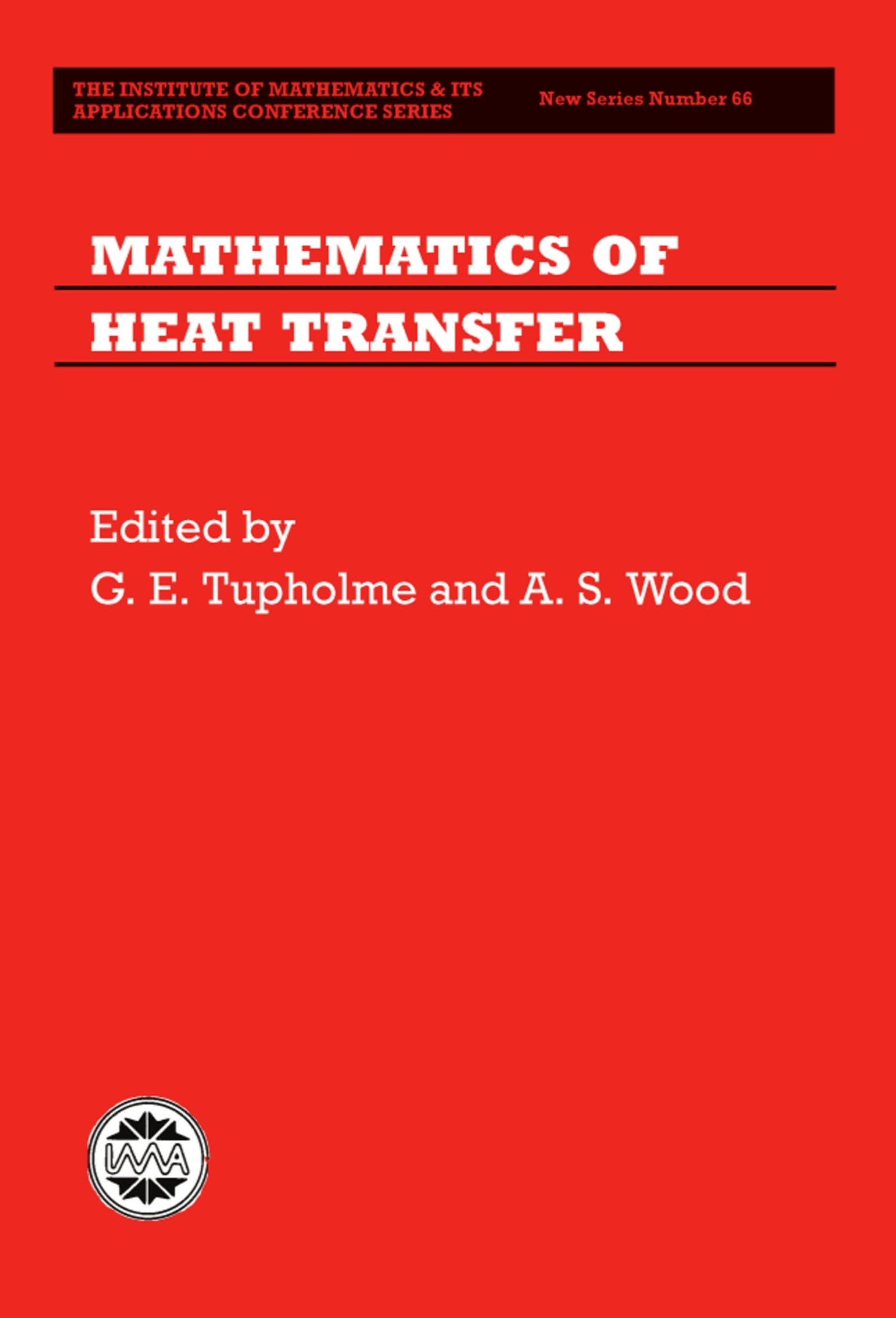 Mathematics of Heat Transfer Medicine